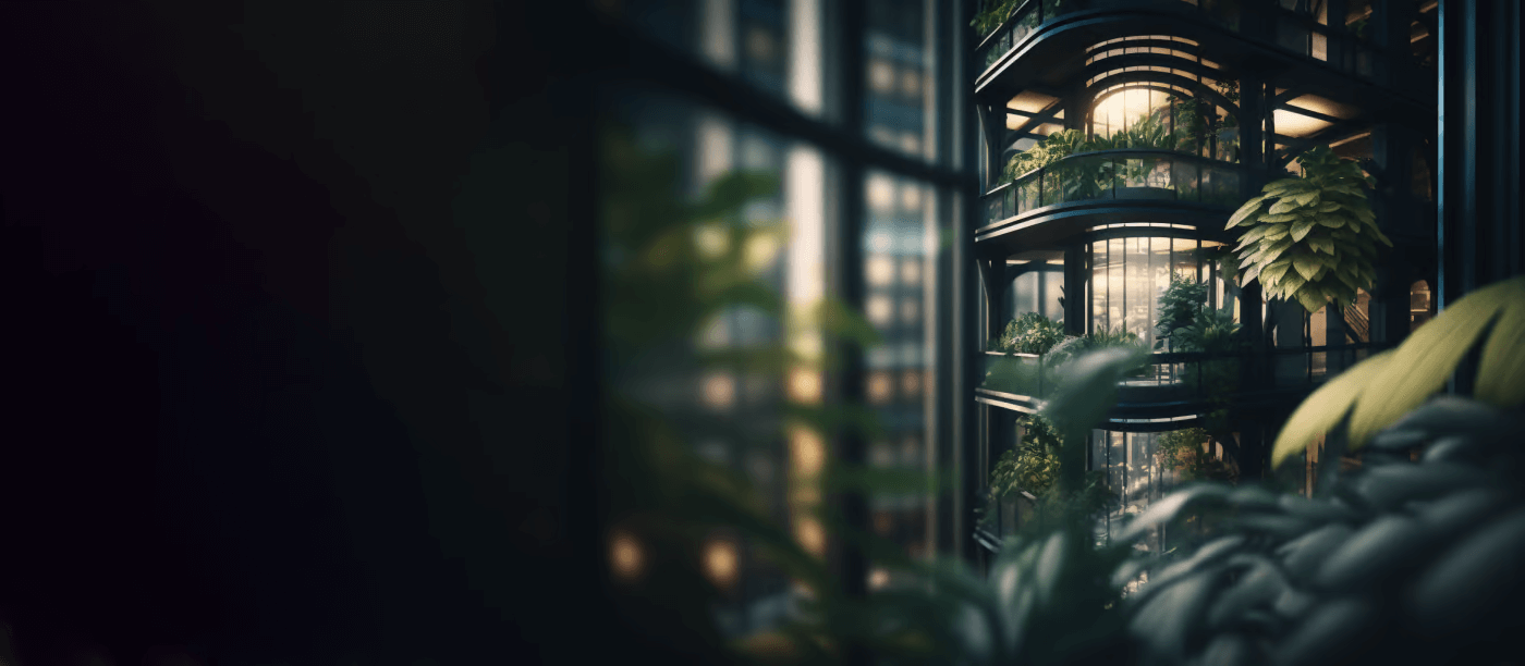 Sustainability of the Office Stock
