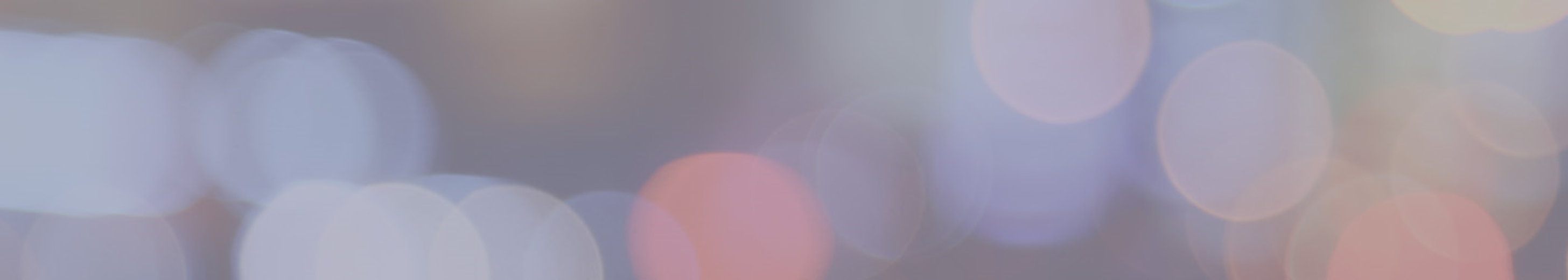 Blurred multicoloured image