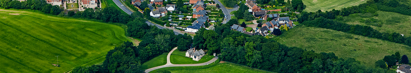 How water quality, as a result of nitrates and phosphates, is impacting on development