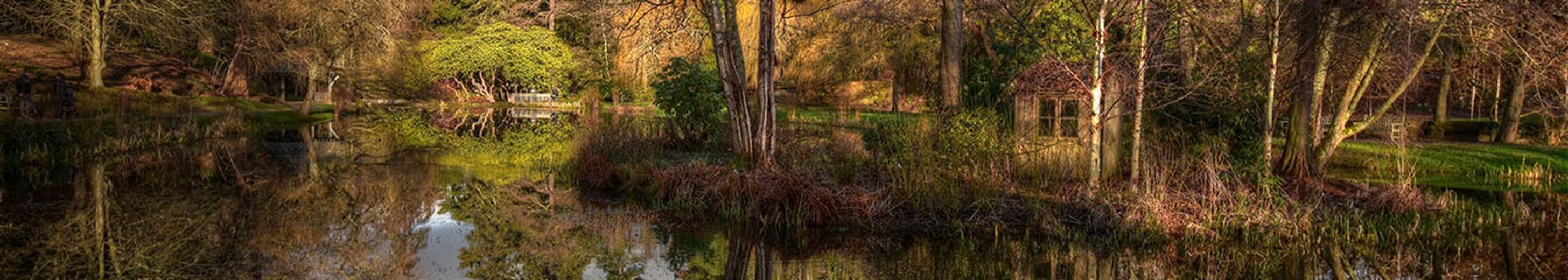 Rural grant funding from 2021 Rural Leisure Carter Jonas