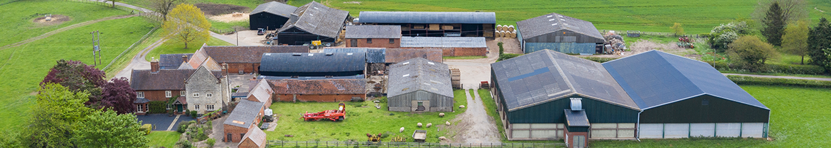 Offmarket deals and rollover money key features of the Midlands land