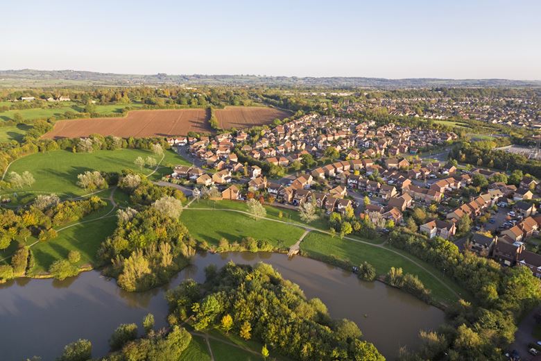 Emerging Development Opportunities Cotswold District Council Exercise