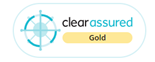 Clear Assured - Gold