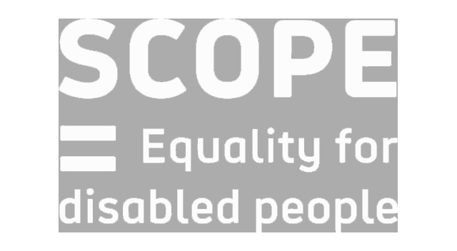 Scope - equality for disabled people