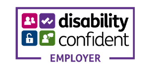 Disability Committed Confident Employer