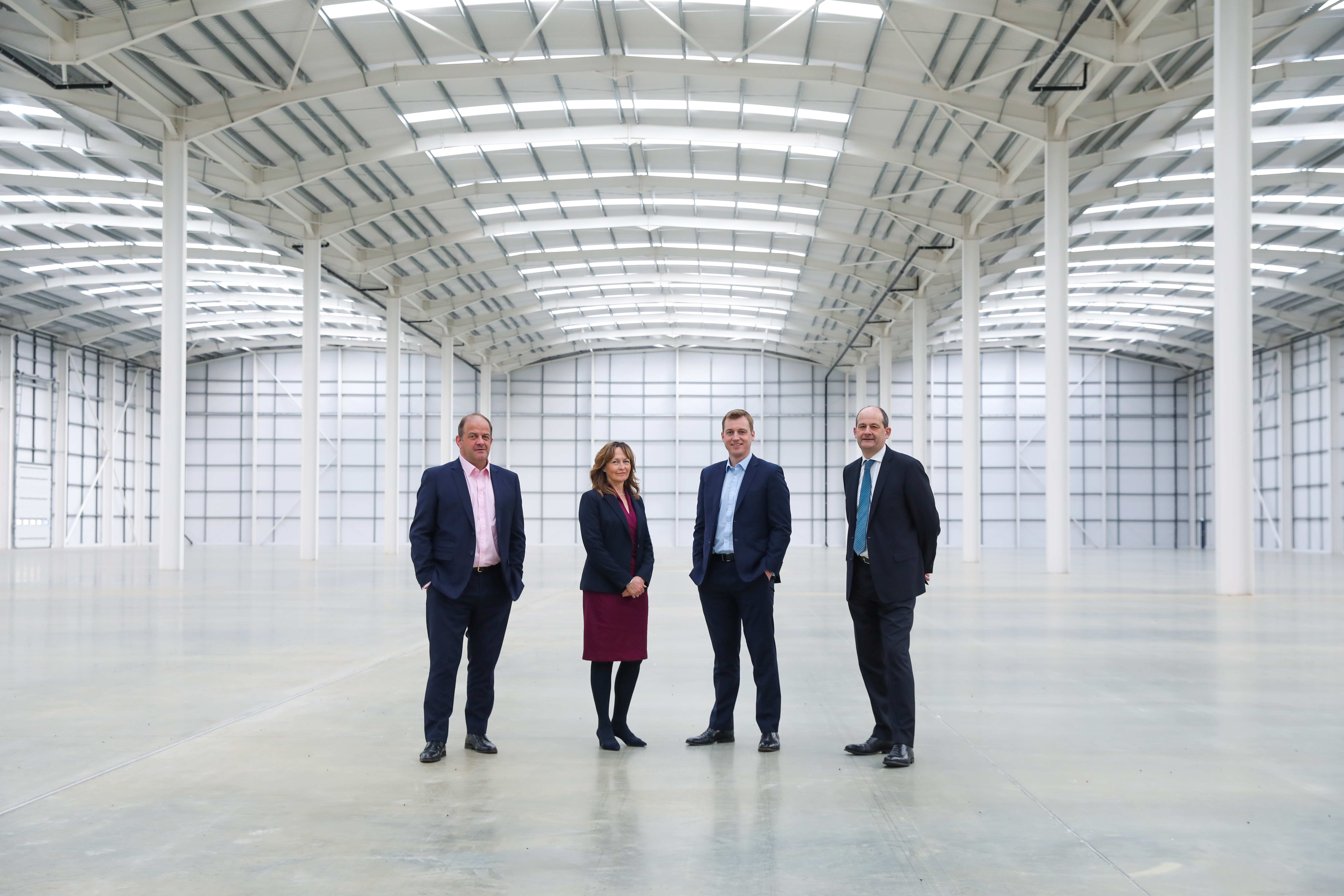 New Acquisition Boosts Carter Jonas Birmingham Team with Two Leading