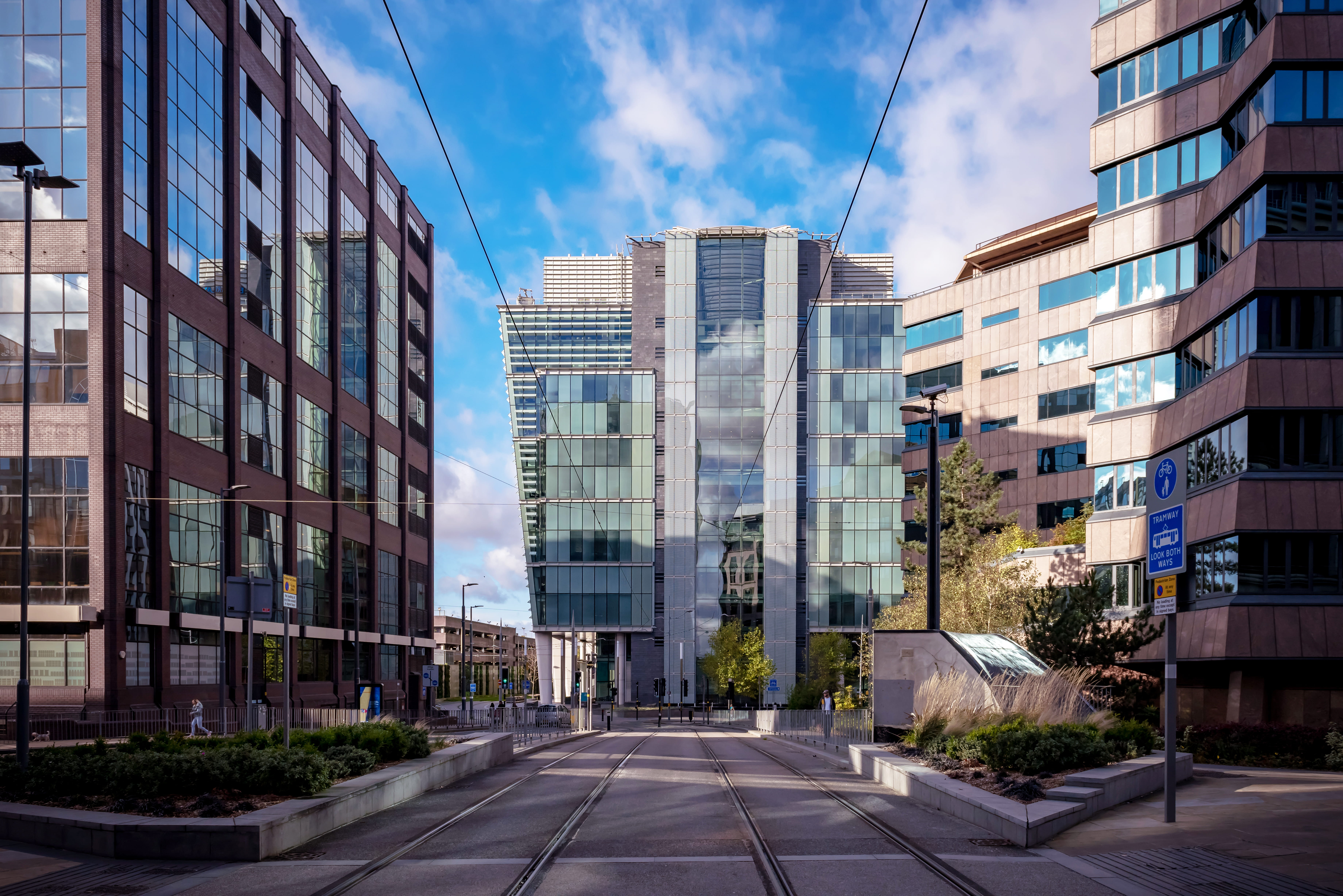 Carter Jonas Commercial Property Services Birmingham Caroline PennSmith