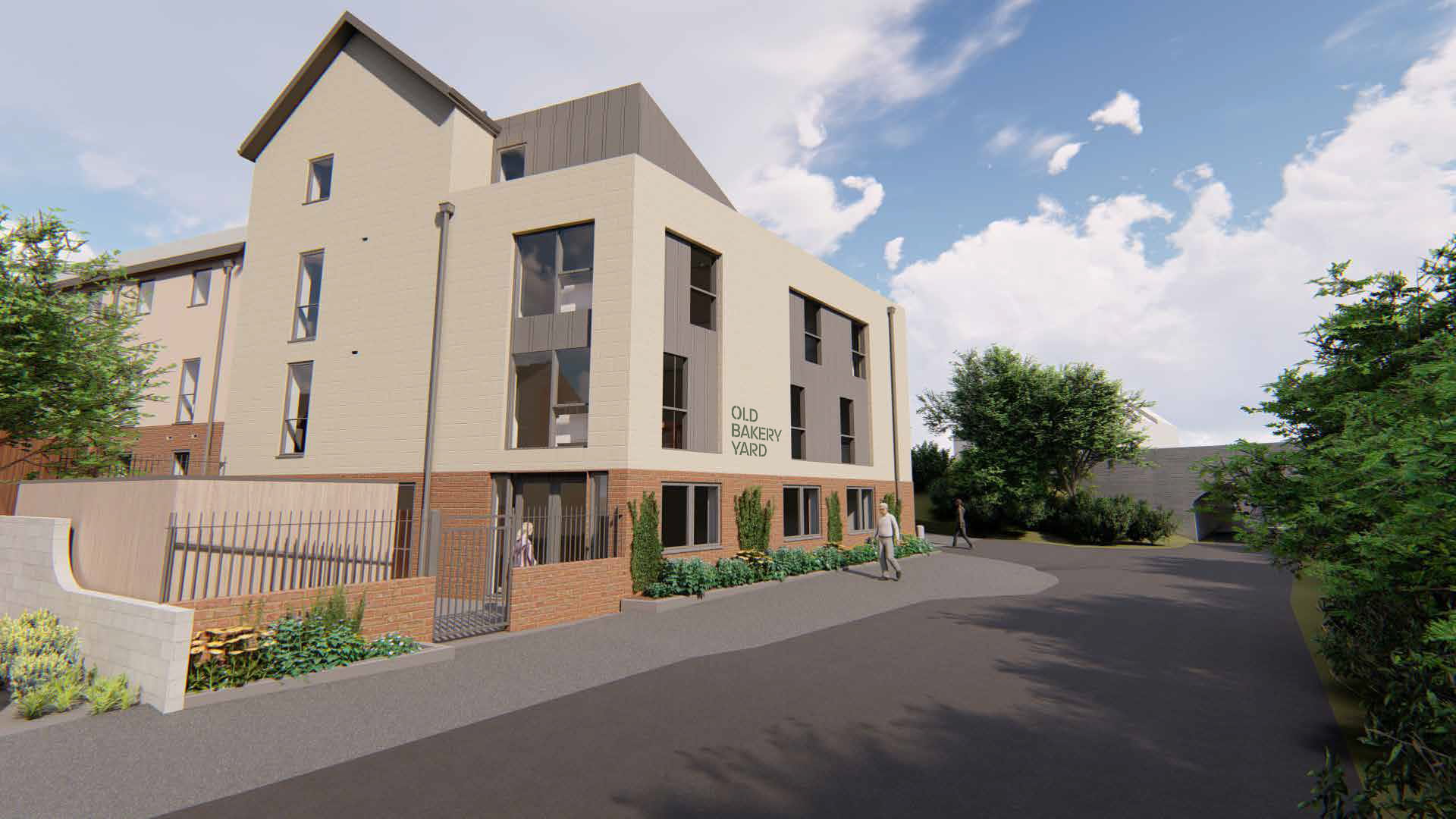 Bath student scheme Carter Jonas