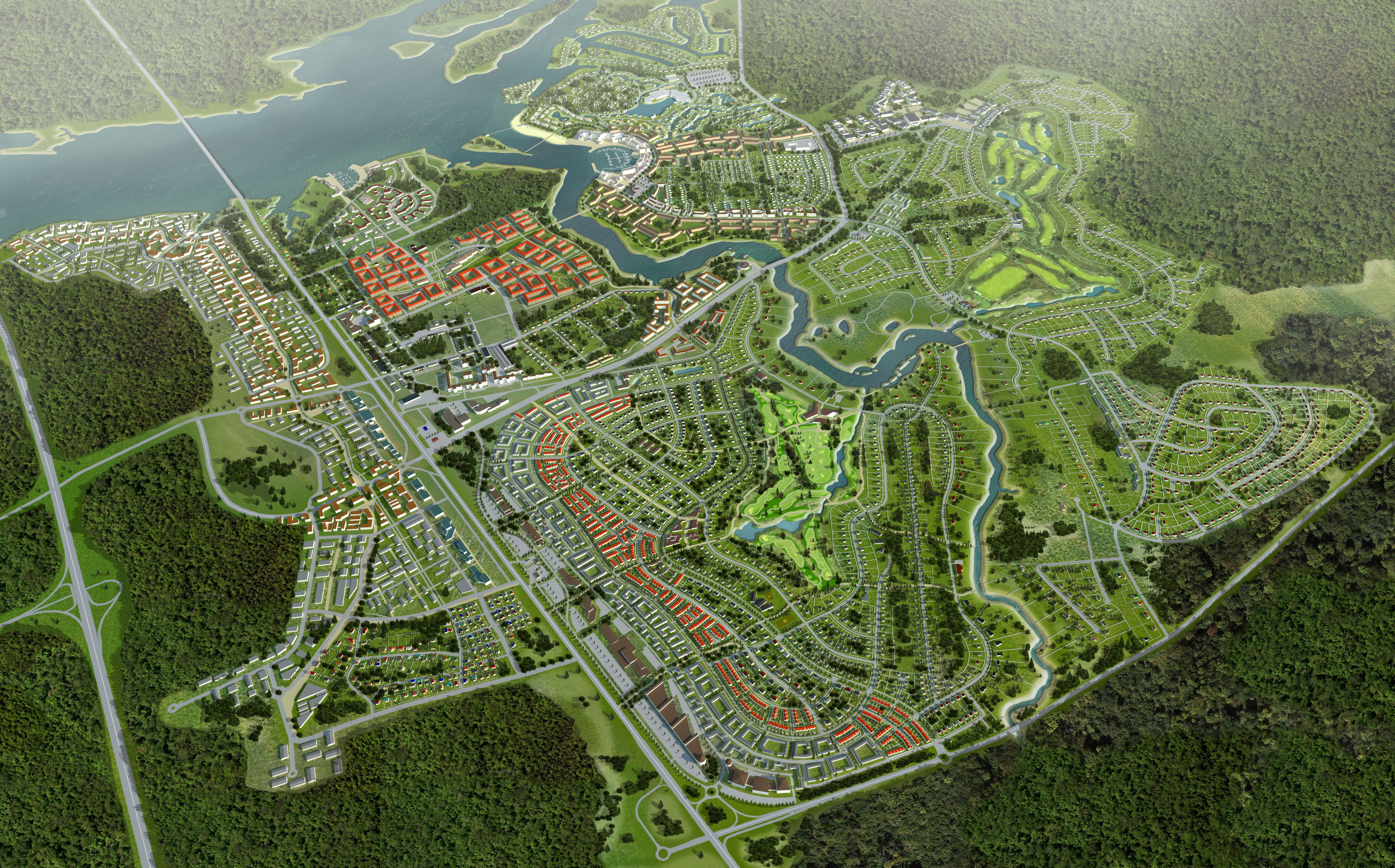 Carter Jonas Enhances National Planning & Development Key New Hires