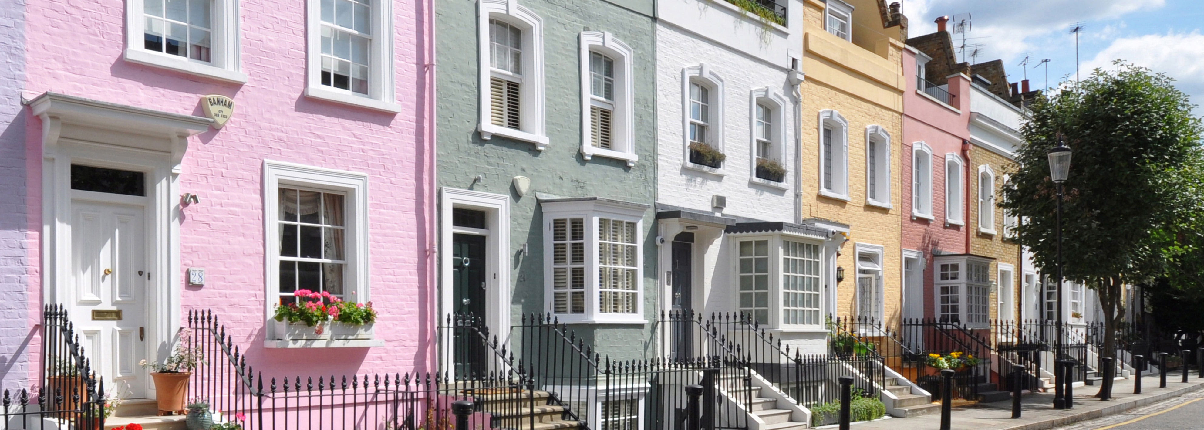 Carter Jonas, Residential, London, prime central London, outer prime