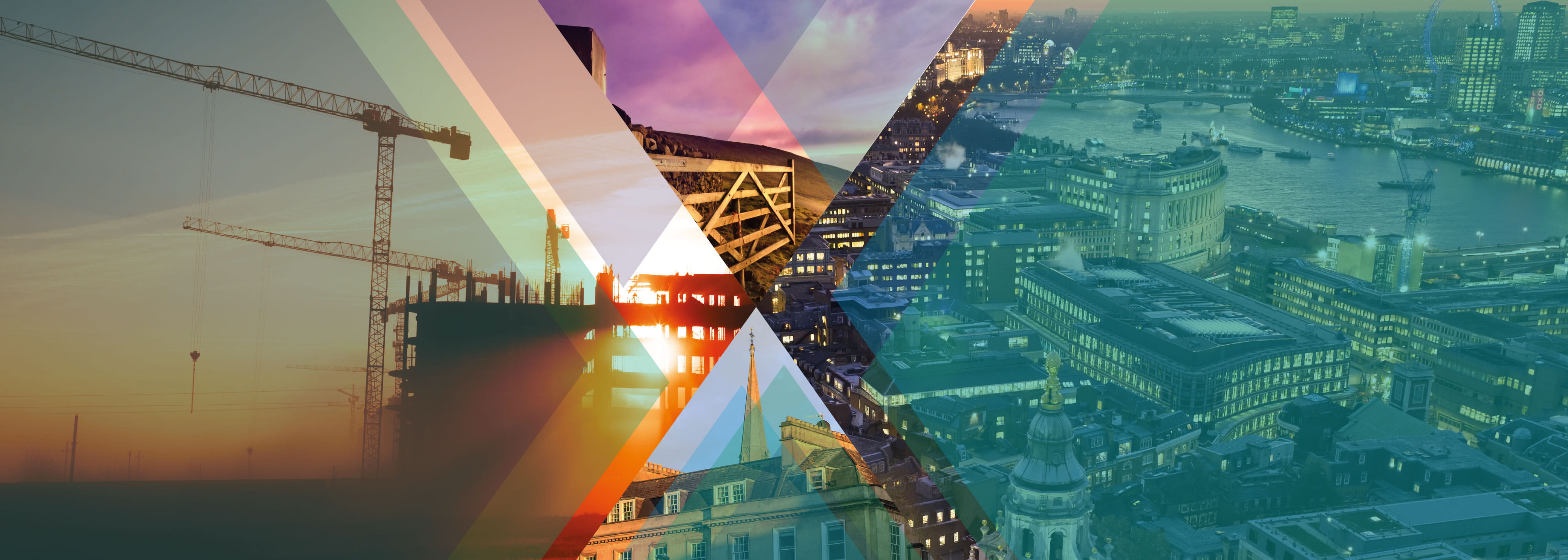 Carter Jonas, UK, all property index