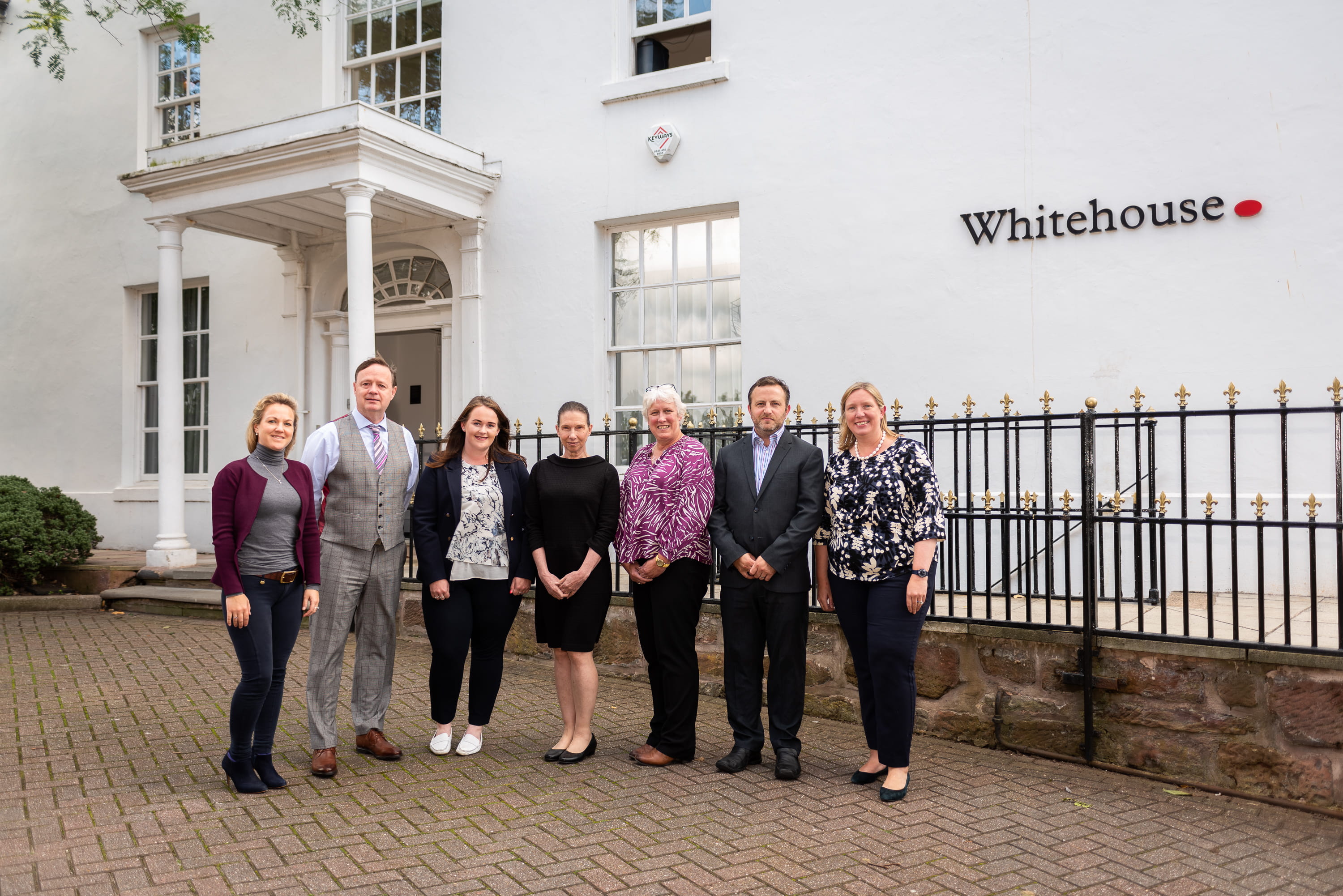 Carter Jonas Enhances North West Presence With New Office And Hires