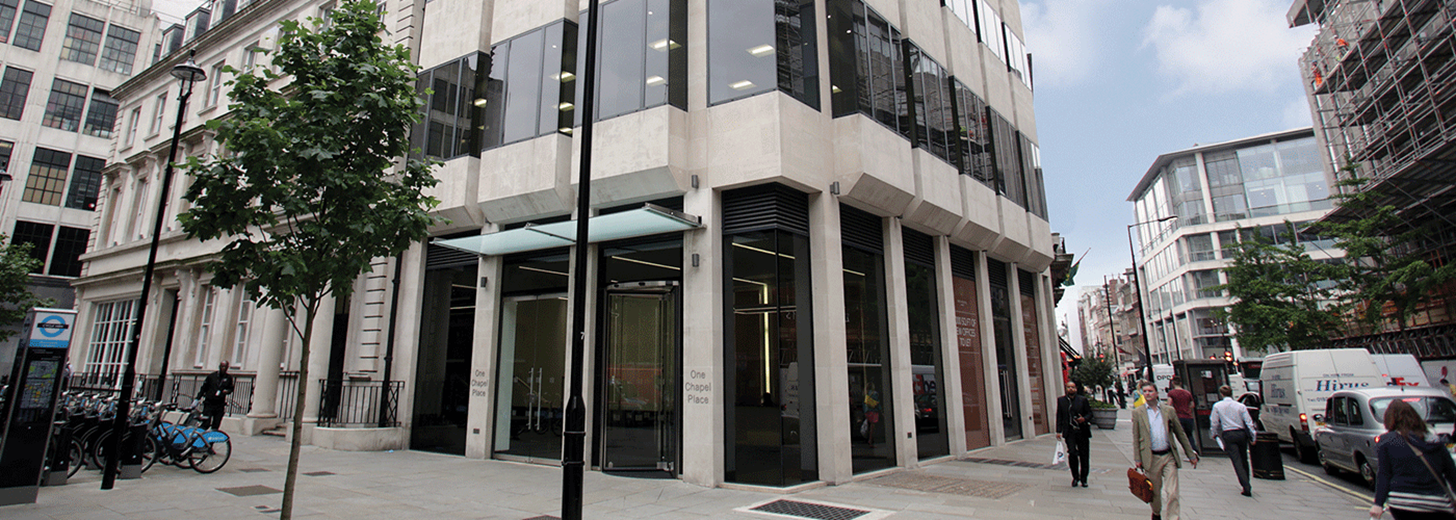 Are You A Building Surveyor? Property Jobs Carter Jonas