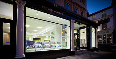 Bath Estate Agents | Property | Carter Jonas