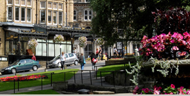 Harrogate