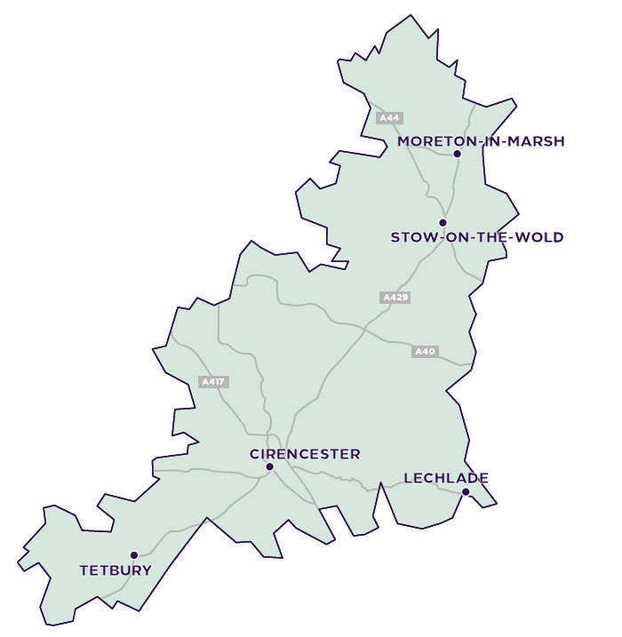 Emerging Development Opportunities Cotswold District Council Exercise