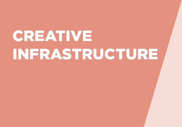 Creative infrastructure thumbnail