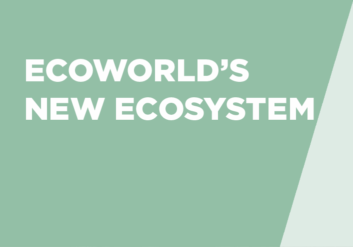 Ecoworld's new ecosystem thumbnail