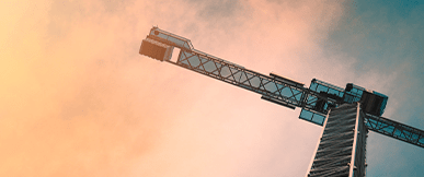 National commercial development