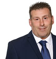 Darren Shaw