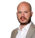 David Churchill