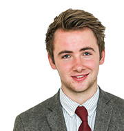 Henry Platts-Martin