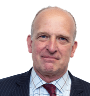 Headshot of Michael Holford