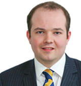 Peter Mckeown
