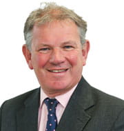 Rory O'Neil