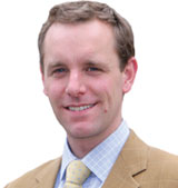 Thomas Ireland