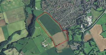Development North launch Ripon Residential Development site for 390 dwellings