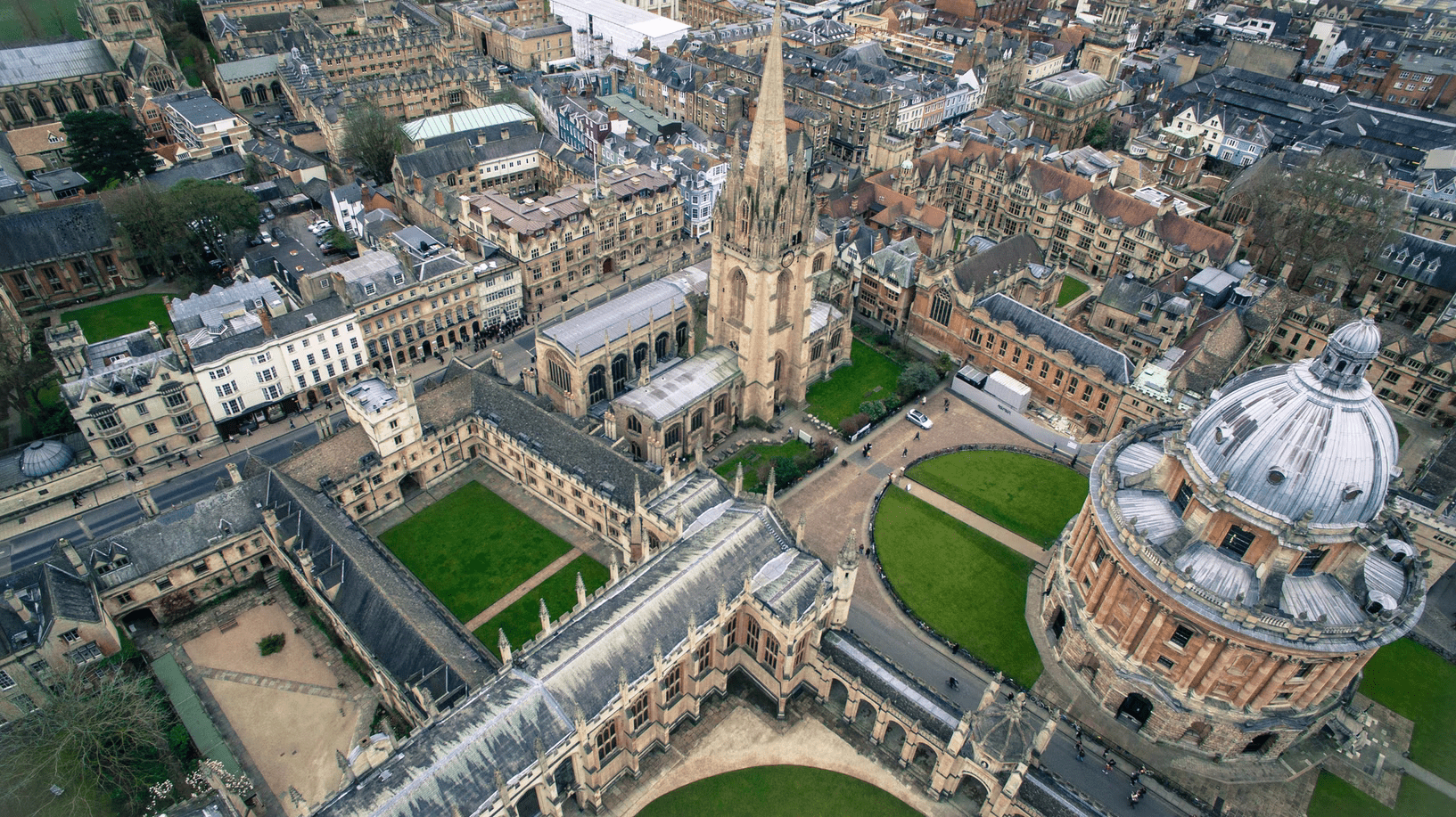 An update from Carter Jonas' Oxford Planning Team