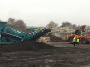Carter Jonas secures planning permission for recycling business in Leeds
