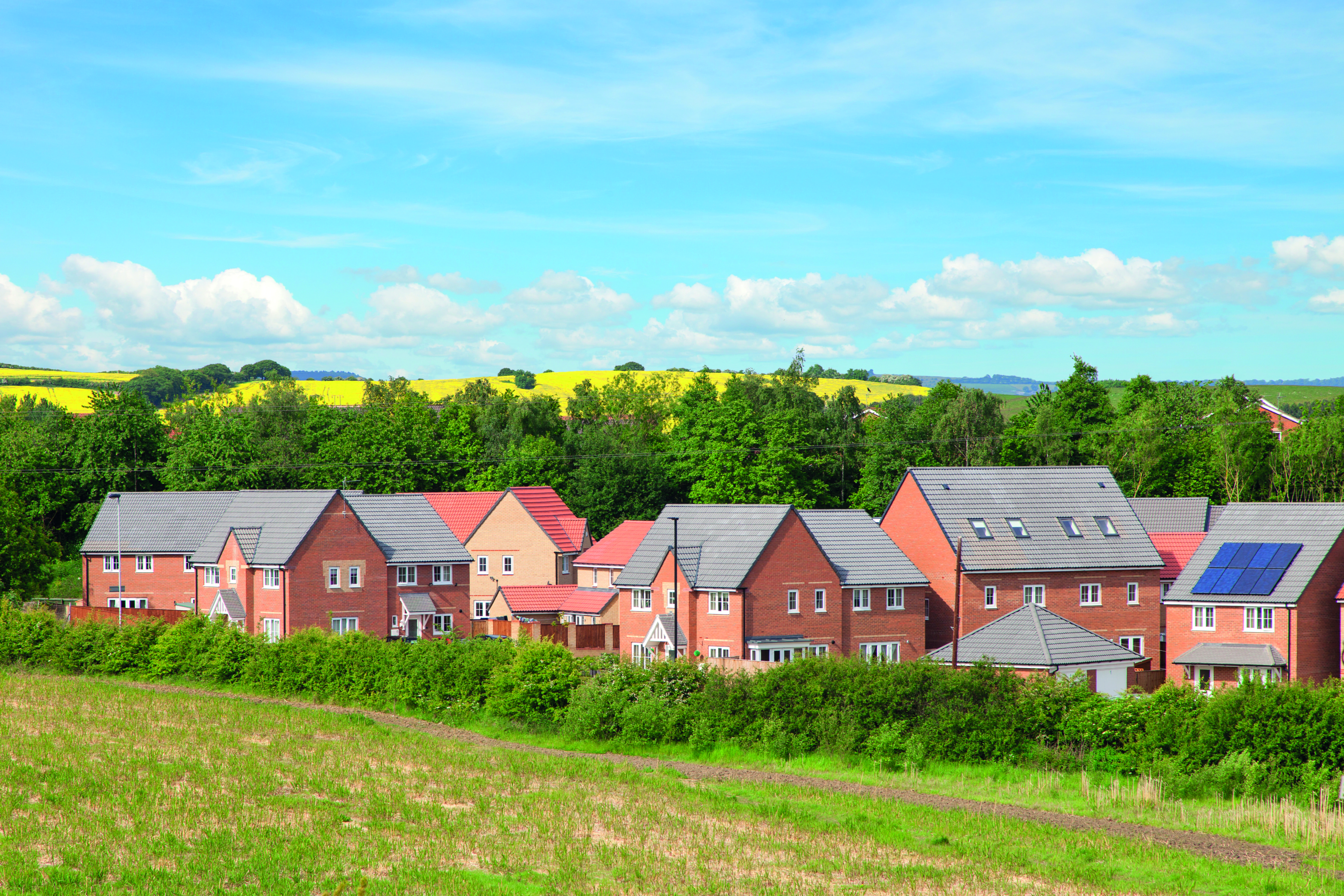 Successful sale of Huddersfield development site