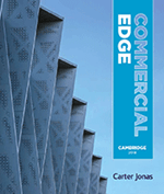 Cambridge Commercial Edge 2018