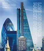 London Office Market Overview 2018