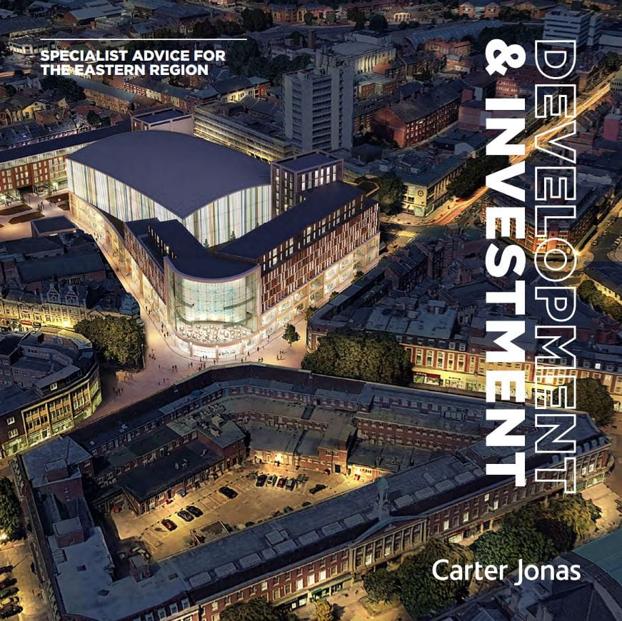 Kendal Estate Agents Carter Jonas