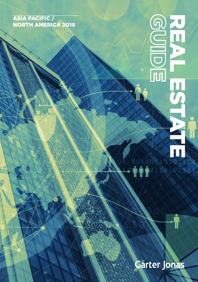 Real Estate Guide | Asia Pacific & North America