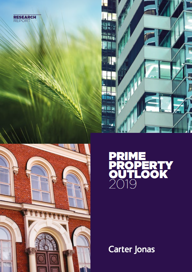 Kendal Estate Agents Carter Jonas