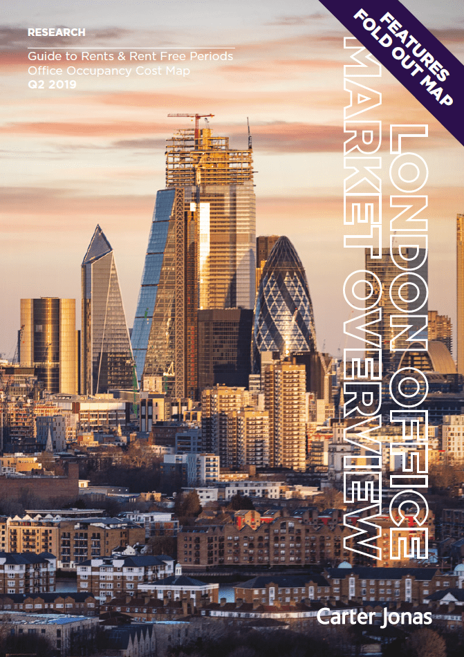 Carter Jonas Estate Agents & Property Consultants