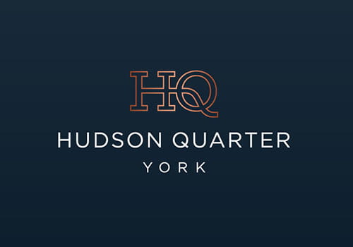 Hudson Quarter, York