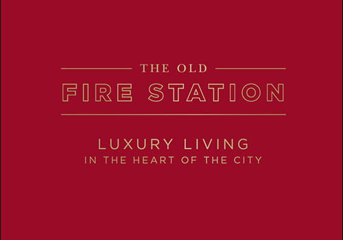 The Old Fire Station, York