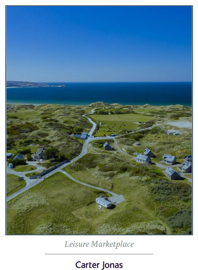 Leisure Marketplace | Issue 2 