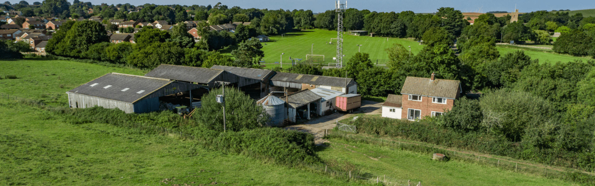 Property auctions Carter Jonas