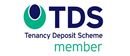 Tenancy Deposit Scheme Member Logo