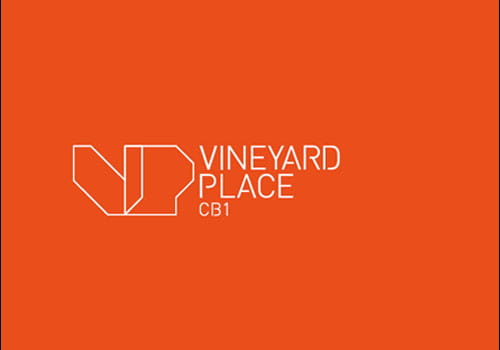 Vineyard Place, Cambridge
