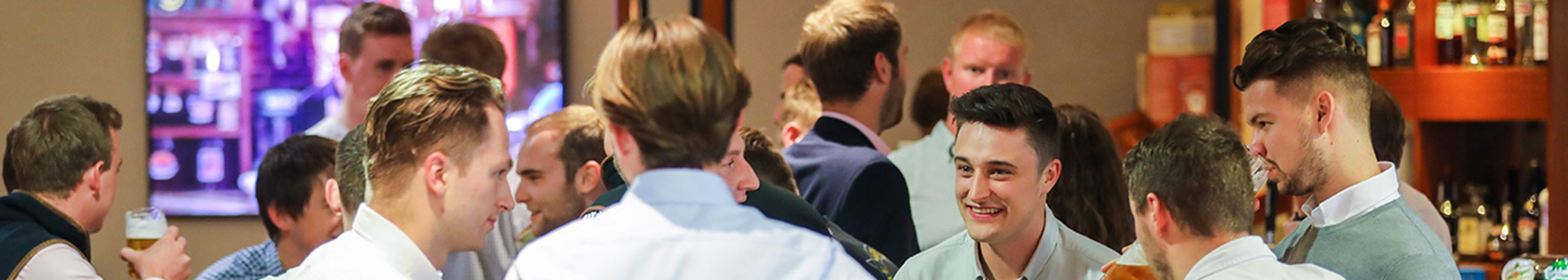 Property Internships / Work Experience in Property with Carter Jonas