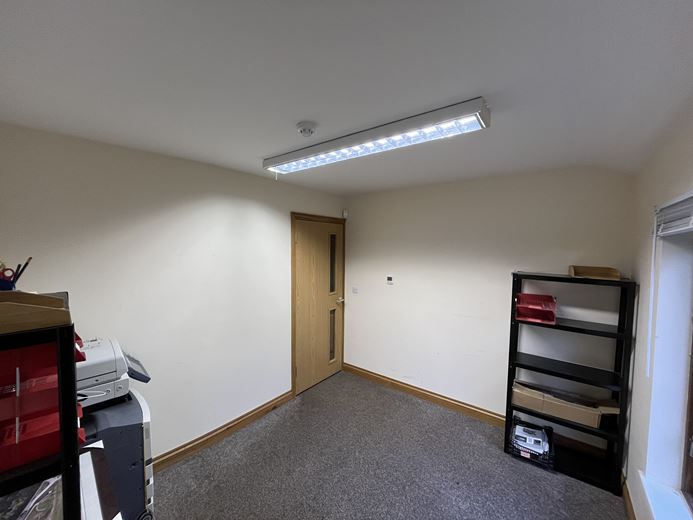 578 Sq Ft , The Office , Rhiwlas  LL23 - Available