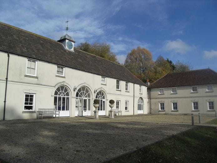 860 to 1,634 Sq Ft , Heywood House BA13 - Available