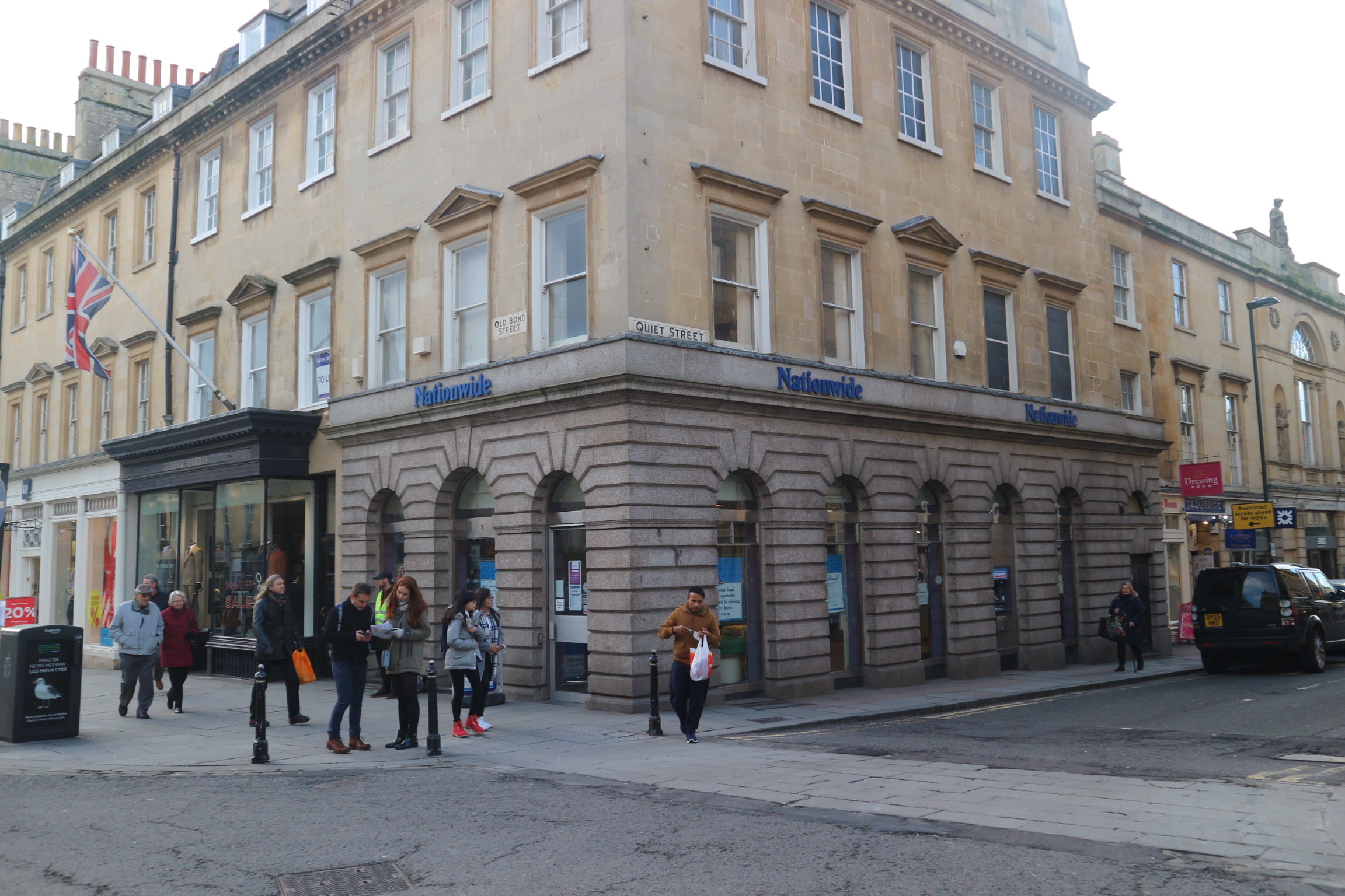 Commercial property to rent in , BA1 Bath 20009775